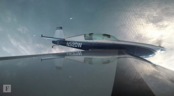 Forbes's tweet photo. "Aerobatics is like business. It’s fun if it’s done right. If it’s not, you crash and burn." http://t.co/81IHiBlmFn http://t.co/jdIoM7jbdJ