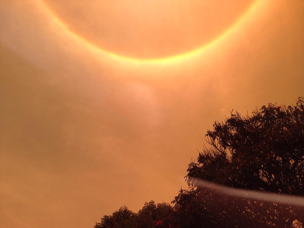 chupassateluco's tweet photo. Set The Controls To The Heart Of The Sun http://t.co/owmbYlr1br