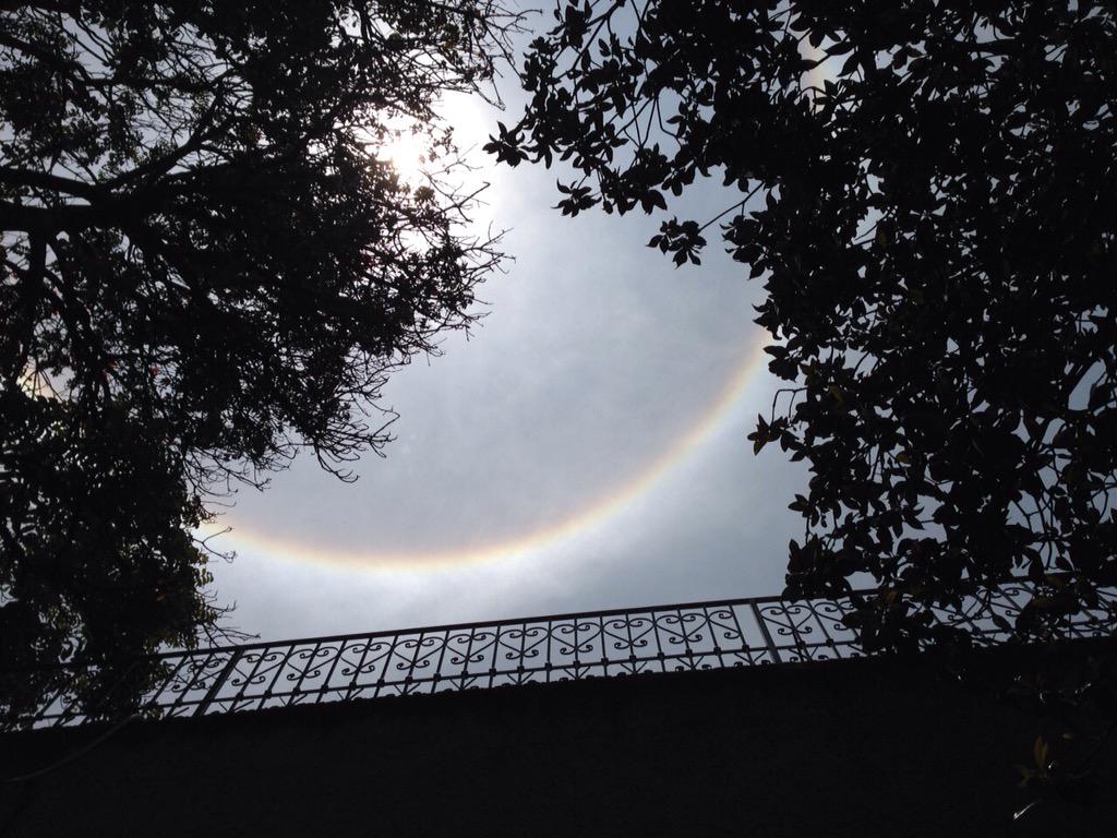 chupassateluco's tweet photo. Set The Controls To The Heart Of The Sun http://t.co/owmbYlr1br