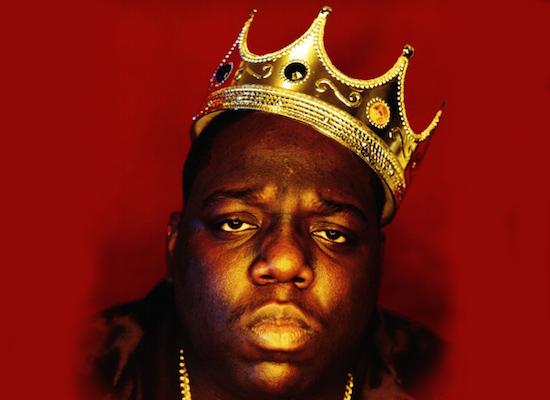 Big Poppa would’ve turned 43 today. Celebrate the legend w/ his “Greatest Hits” album: tdl.sh/pBk2Yp #RIPBIG