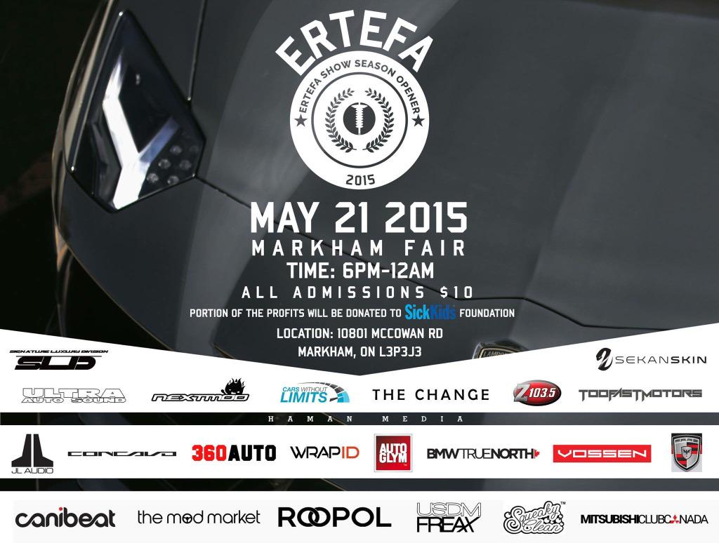 C_ChargeCoinCSP's tweet image. Roll Call! Who's going to the #ERTEFA show tonight in #Markham? #TunerScene #Toronto #Canada