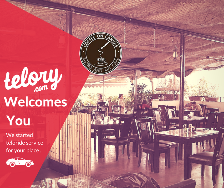 mytelory's tweet photo. Heya check #Awesomeness of #telory Places this time,Cafe On Canvas. http://t.co/3AVin1AnmI #Bengaluru #coffee #foodie http://t.co/ACb4cXYt6q