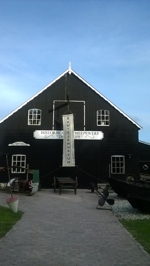 Geslaagde <a href="/KWR_Rijssen/">KWR_Rijssen</a> dag.