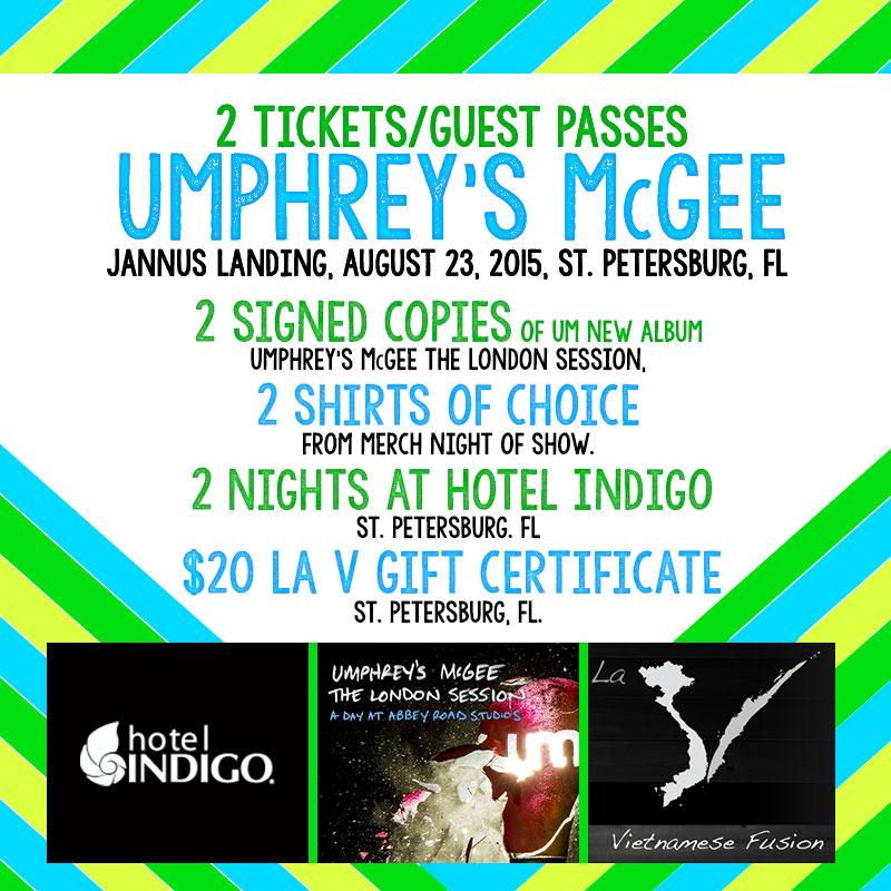 surfnectar's tweet photo. HEY #UMPHREAKS Great prize package up for Auction for St Petersburg Shows Aug 23....http://t.co/zmkMMdUxzN http://t.co/WihSFJxPmX