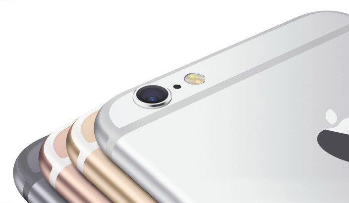 AppleInformed's tweet photo. KGI Says New iPhone Could Debut in August https://t.co/BzBWAANkAC #Apple http://t.co/Ff9ahiEodT