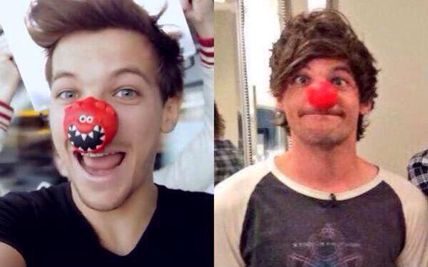 UM TIRO DOERIA BEM MENOS DO QUE ESSA DOR QUE EU TO SENTINDO #1DForMMVA