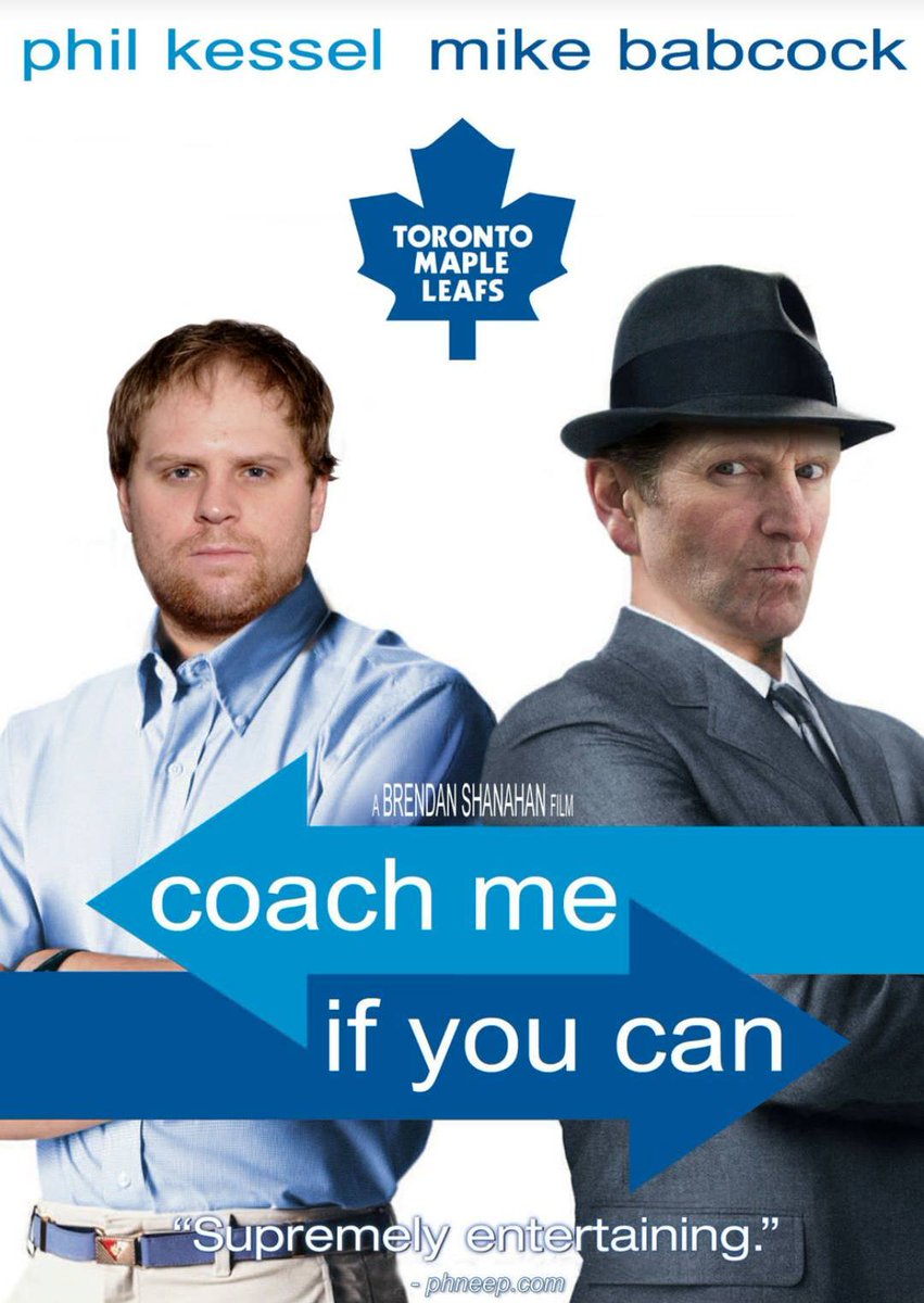 LeafsNation1967's tweet photo. Oh my lord, this is good
#Leafs #TMLtalk http://t.co/KsOV7q0QK0