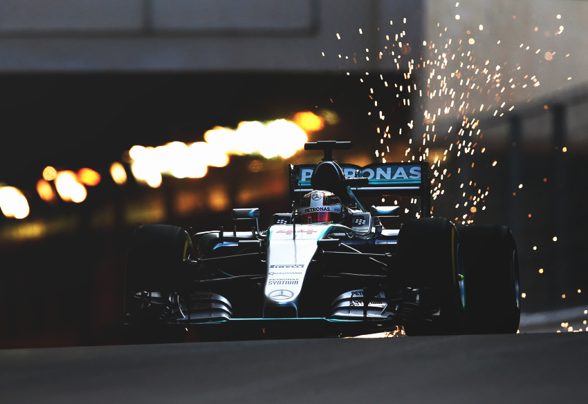 CapturedF1 tweet picture