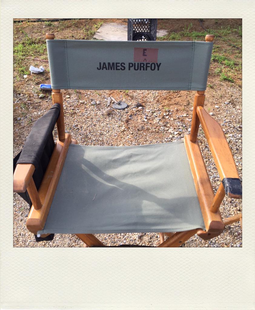 JamesPurefoy's tweet photo. Just when you think you're getting somewhere in this business... #shithappens http://t.co/mqqTLrvpCQ