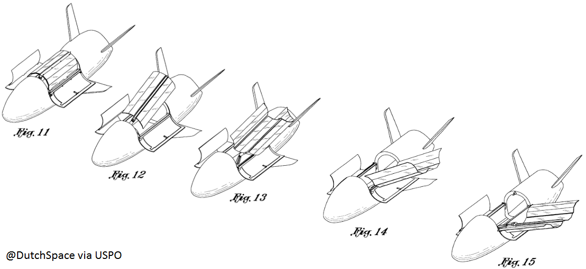 Dc 10 чертеж