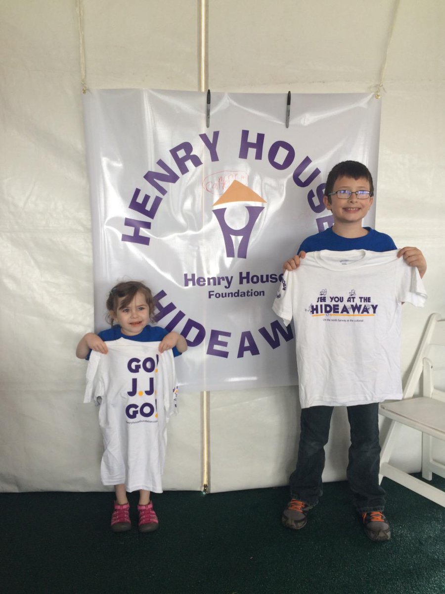 HenryHouseF's tweet photo. Wish kids at the Henry House Hideaway! #HenryAlwaysOnSweeps #CPIAC http://t.co/C0VOyWBPbL