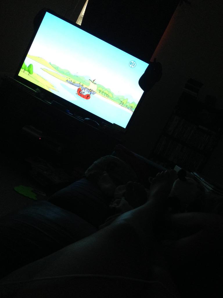 SetSailAnn's tweet photo. Spent all morning watching PBS &amp;It continues. http://t.co/vGJD4CpBCV