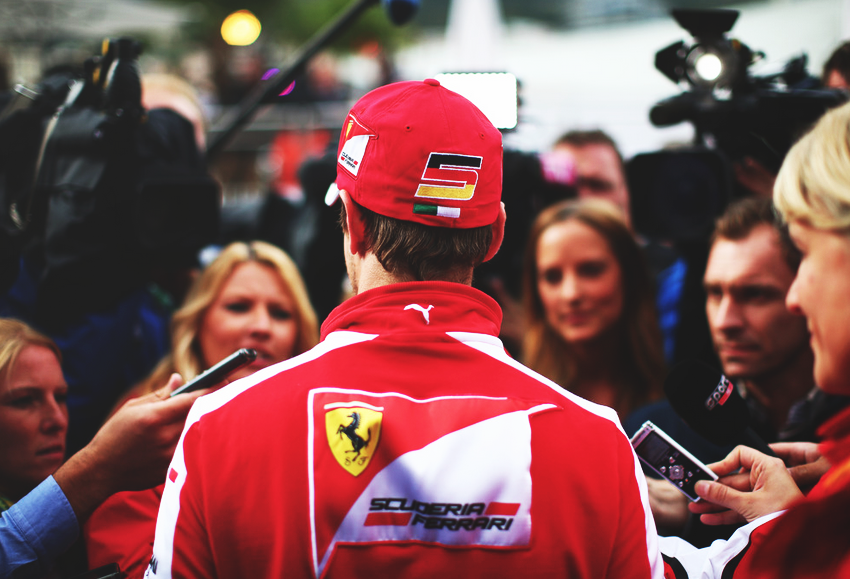 CapturedF1 tweet picture