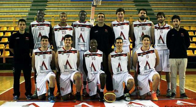 FBCyL's tweet photo. Fase Ascenso a LEB Plata (22-24 mayo): Gr.1: Coín @CBTormes. Gr.4: Andraitx @cbAgustinosEras http://t.co/NGaqF9TToa