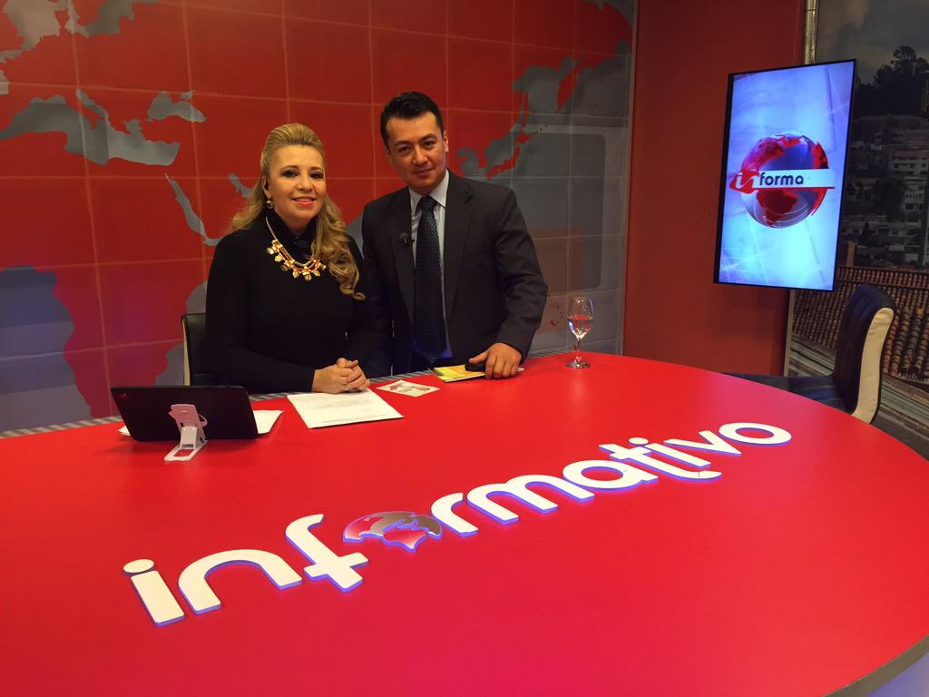 Fernando Muñoz Monrroy tweet media