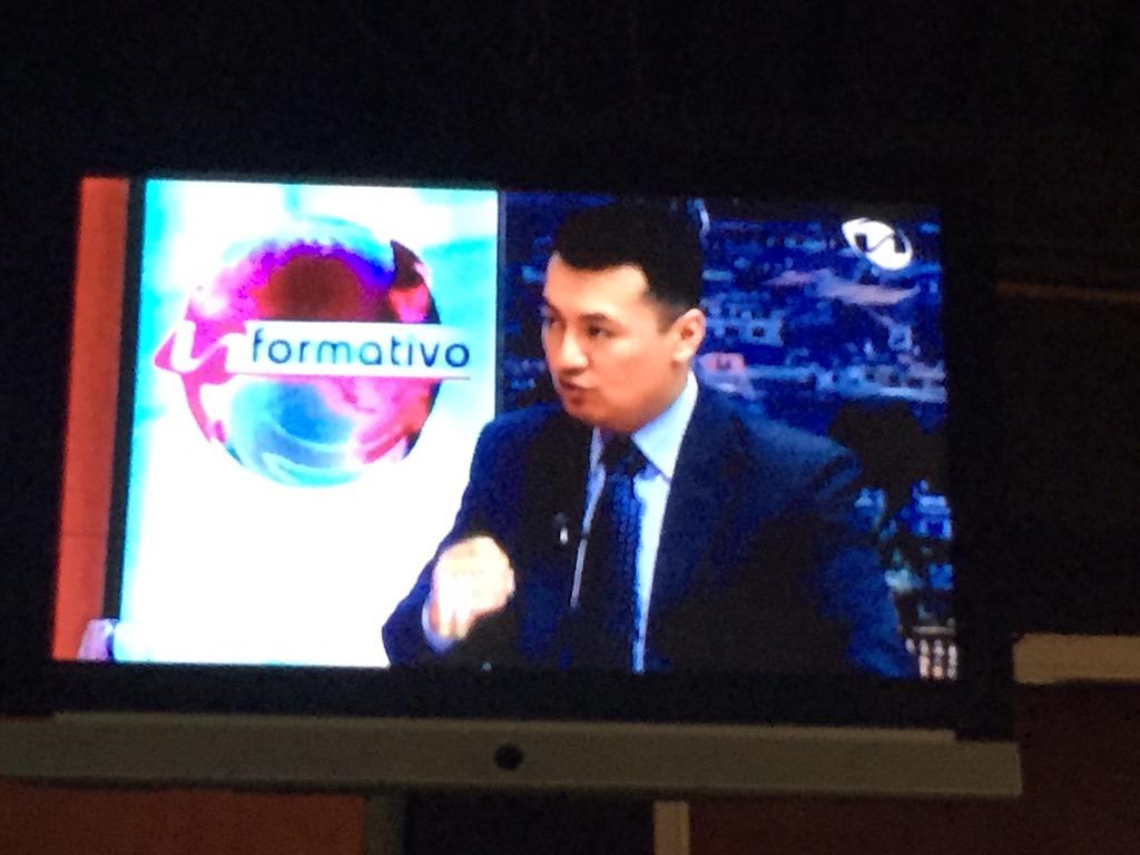 Fernando Muñoz Monrroy tweet media