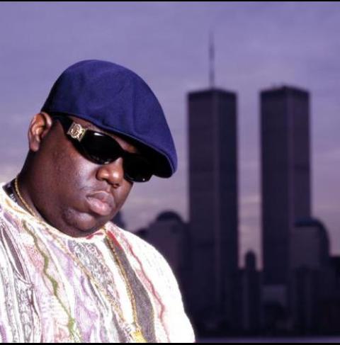 AlDigittyDon's tweet image. Happy Birthday to the Greatest MCee from the #GoldenEra Biggie Smalls aka Notorious BIG!!! #KingOfTheEast #GoodFellas