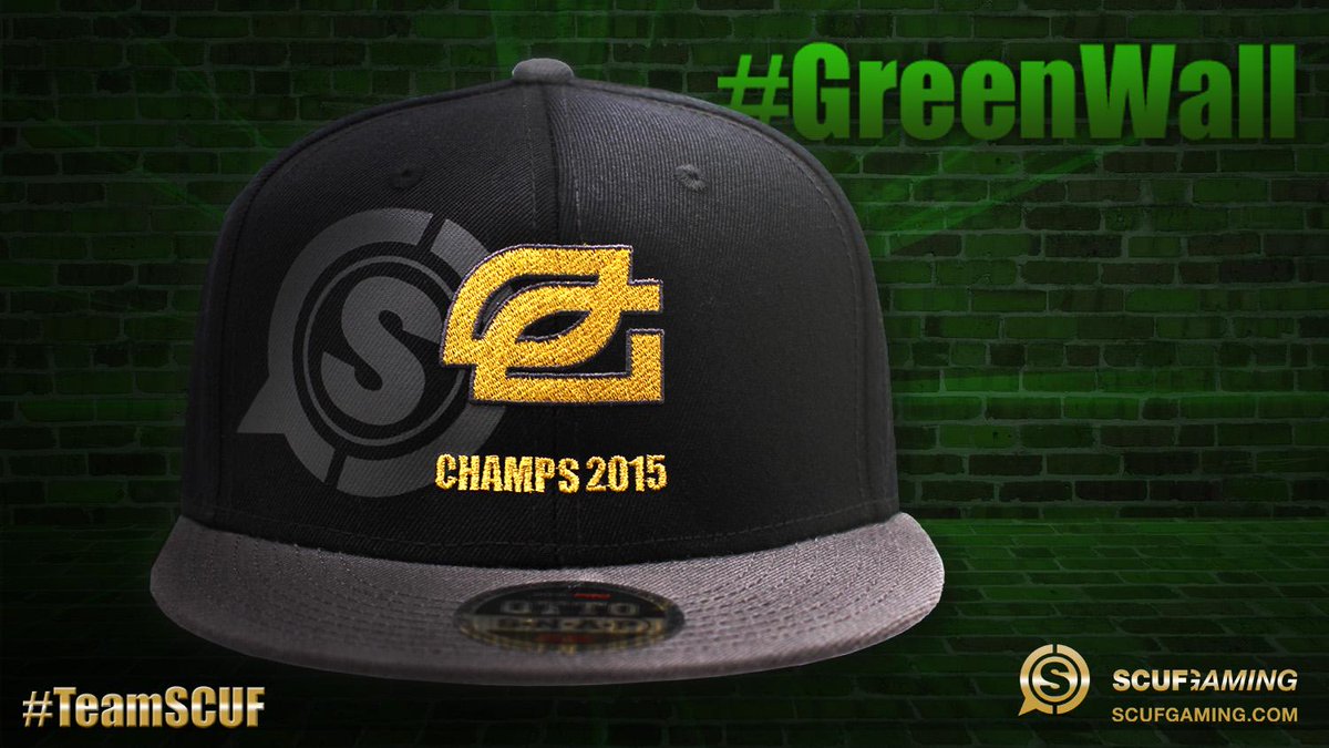 ScufGaming's tweet photo. Giveaway at 650K????
🔥😍 http://t.co/vo0f4ChJjN