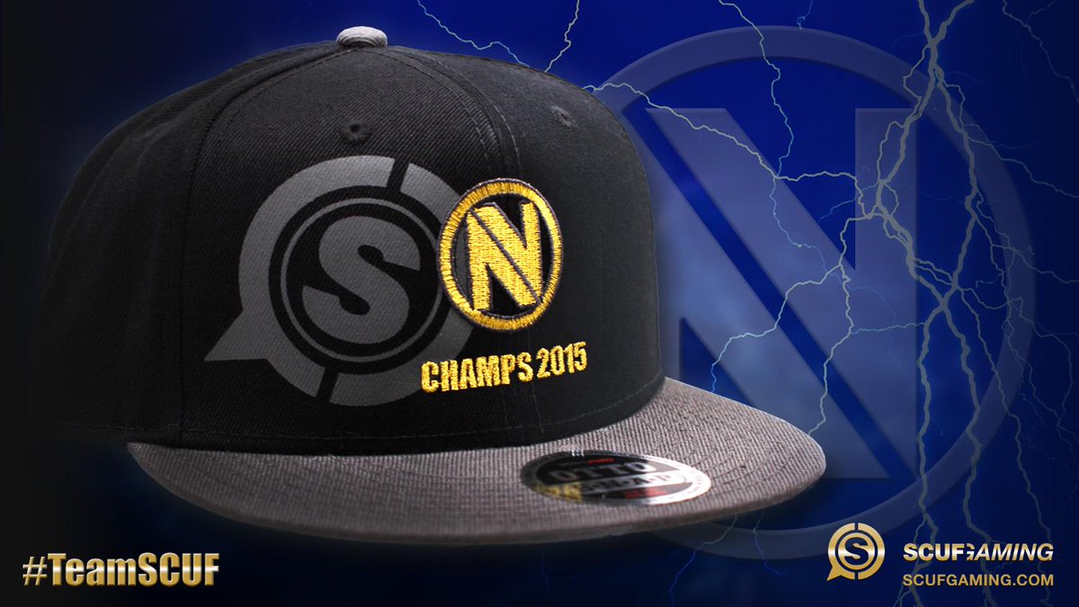 ScufGaming's tweet photo. Giveaway at 650K????
🔥😍 http://t.co/vo0f4ChJjN