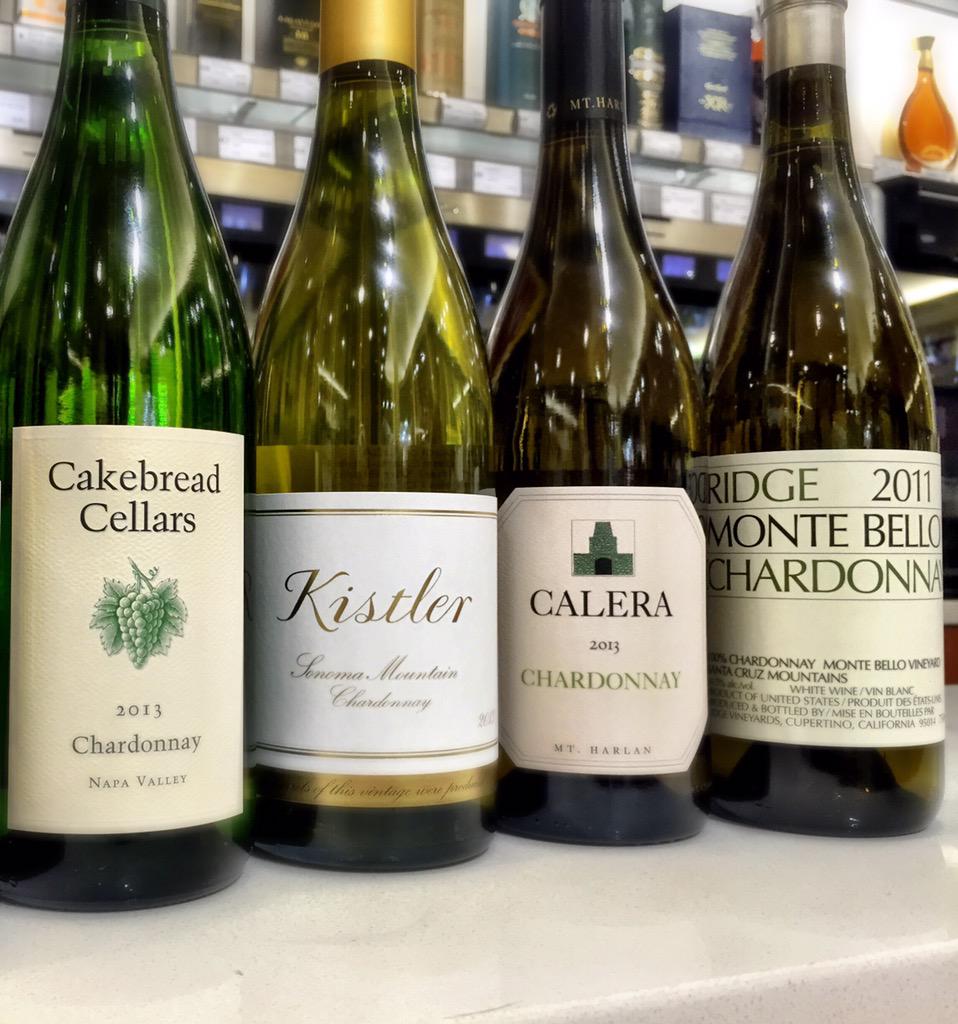 TorontoVino's tweet photo. Celebrate International #ChardDay w/ these fine California #Wine avail at #LCBO #Toronto  ELEGANCE is #Chardonnay http://t.co/LepgBfbNLf
