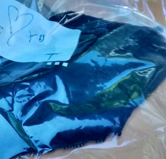 SEALED &amp; SENT; MAILING OUT MY PANTIES ;) GET EM WHILE THEYRE WET :P http://t.co/cBqRmsJtLX<a href="/tag/webcamcommandos"class="tags"><span>#webcamcommandos</span></a>