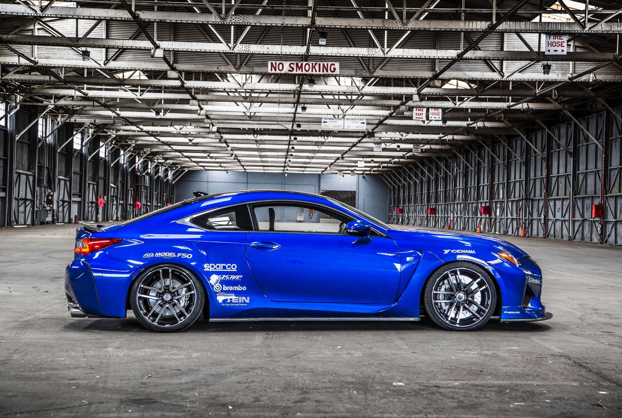 Lexus f50 hotsell