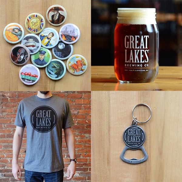 GLBC_Cleveland's tweet photo. New look = new merch. Check out the latest designs in our gift shop: https://t.co/3h0ZAuaViJ #GLBCrefresh http://t.co/4zhsQouygt