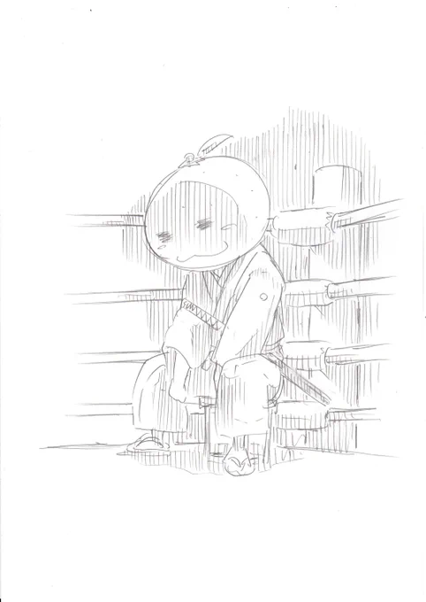 夜のGレコ 聞き逃したと分かった時のオレ 