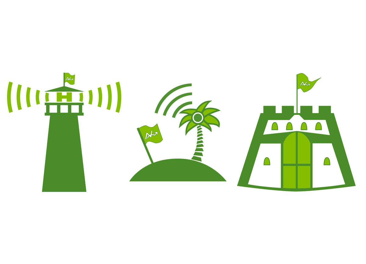 NewboundNet's tweet image. Our apps just got a facelift... And so did our website! New icons! Check it out at newboundnetwork.com