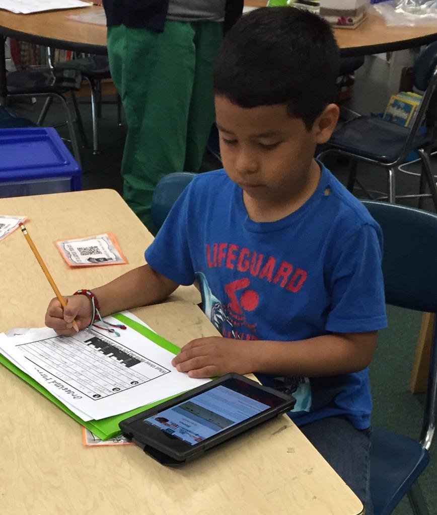 Using #GoogleEDU tablets for the first time today. <a href="/mspears6475/">Melissa Spears</a> @Curriculum75 <a href="/schoppet41/">Carrie Comincioli</a> #wseagles #d75pride