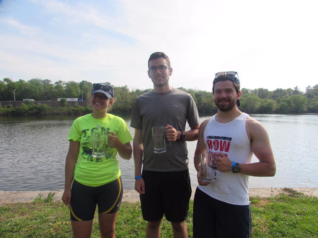 TCNJCrew's tweet photo. Congratulations to our beautiful crew seniors @The_BowMan17 @briverhoog @millwcdermott for graduating today! @TCNJ http://t.co/MsXlAwa3wD