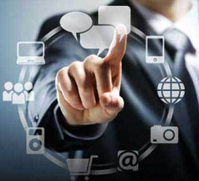 En #Coparmex consideramos a las nuevas tecnologías como factores importantes para generar valor empresarial