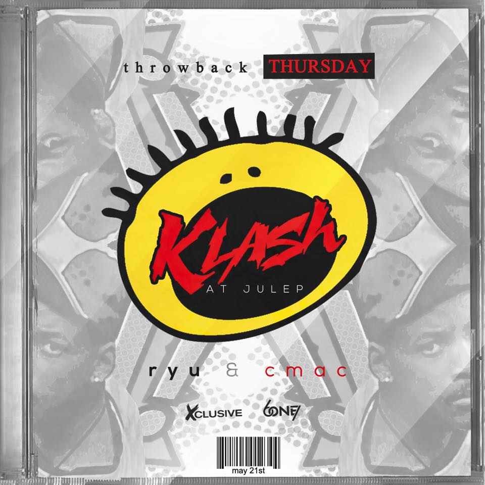 Julep Bar tweet media