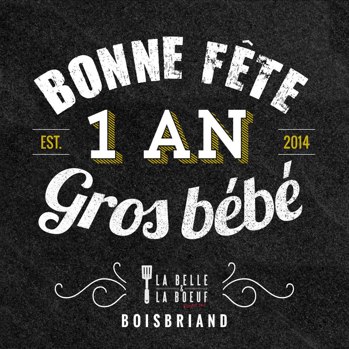 La Belle Et La Boeuf Labelleetboeuf Twitter