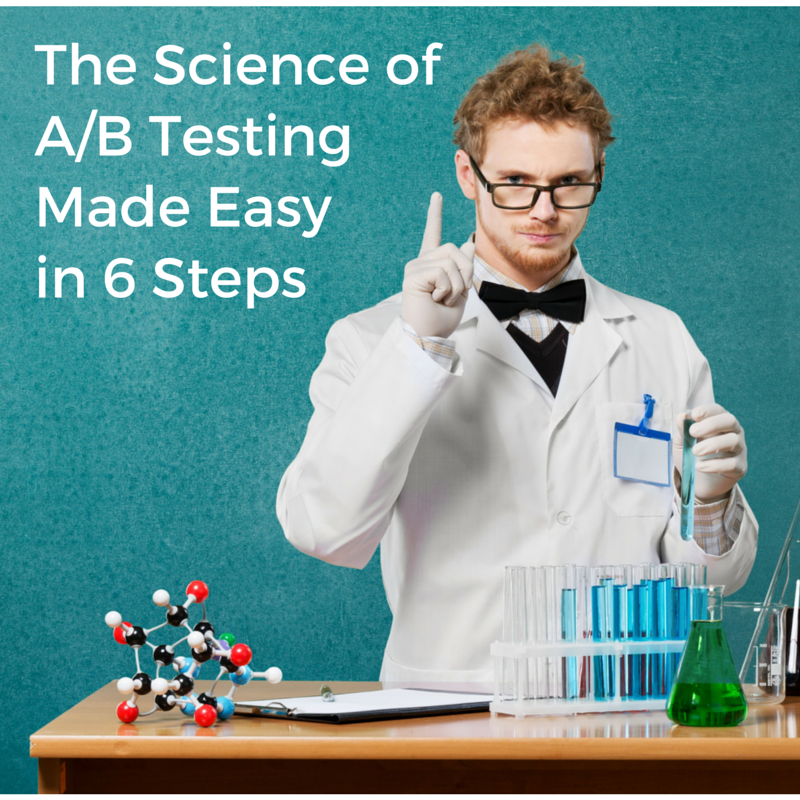 Zack_Fagan's tweet photo. Learn A/B Testing in 6 Simple Steps! https://t.co/wfe5krmEuq http://t.co/ICOywPcn1O