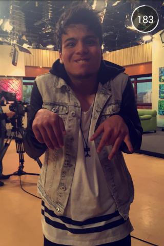 pdclatinas's tweet photo. El mas sexi 🐰 #MTVTeDoyVillalobos @villalobossebas http://t.co/gJy7k6w8B5