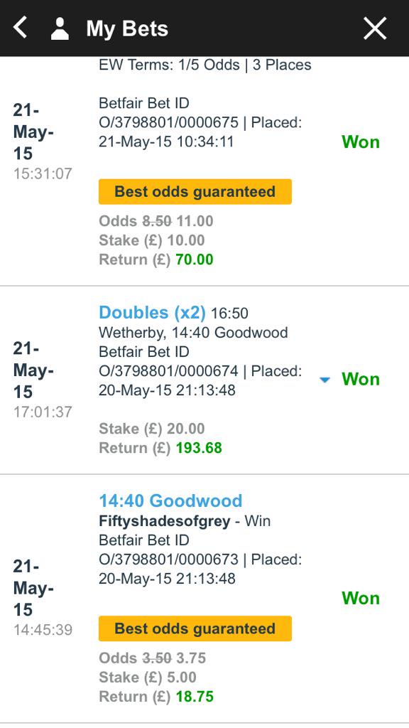 Kyle_Chadwick1's tweet photo. Absolutely smashed the bookies today! And more picks tonight 🐎🐎💷💷🍻🍻 http://t.co/UsCSM0X3Z1