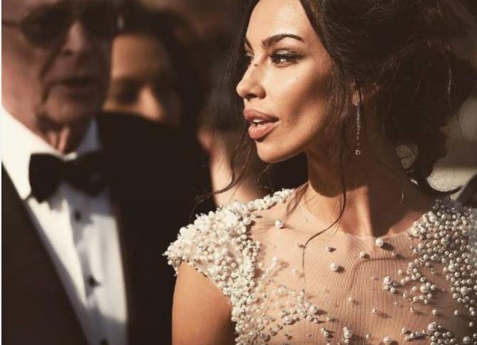 MODEnewsgo's tweet photo. #Cannes2015 Madalina Ghenea nuda per Paolo Sorrentino,elogio della bellezza #YouthLaGiovinezza http://t.co/1vDDQvwBuq http://t.co/W3IL9P9JaW