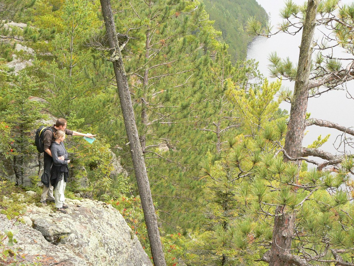 Algonquin_PP's tweet photo. Celebrate #HealthyParksHealthyPeople with @OntarioParks on July 17th with free day use at all parks. #HPHP http://t.co/rqkOkRVthm