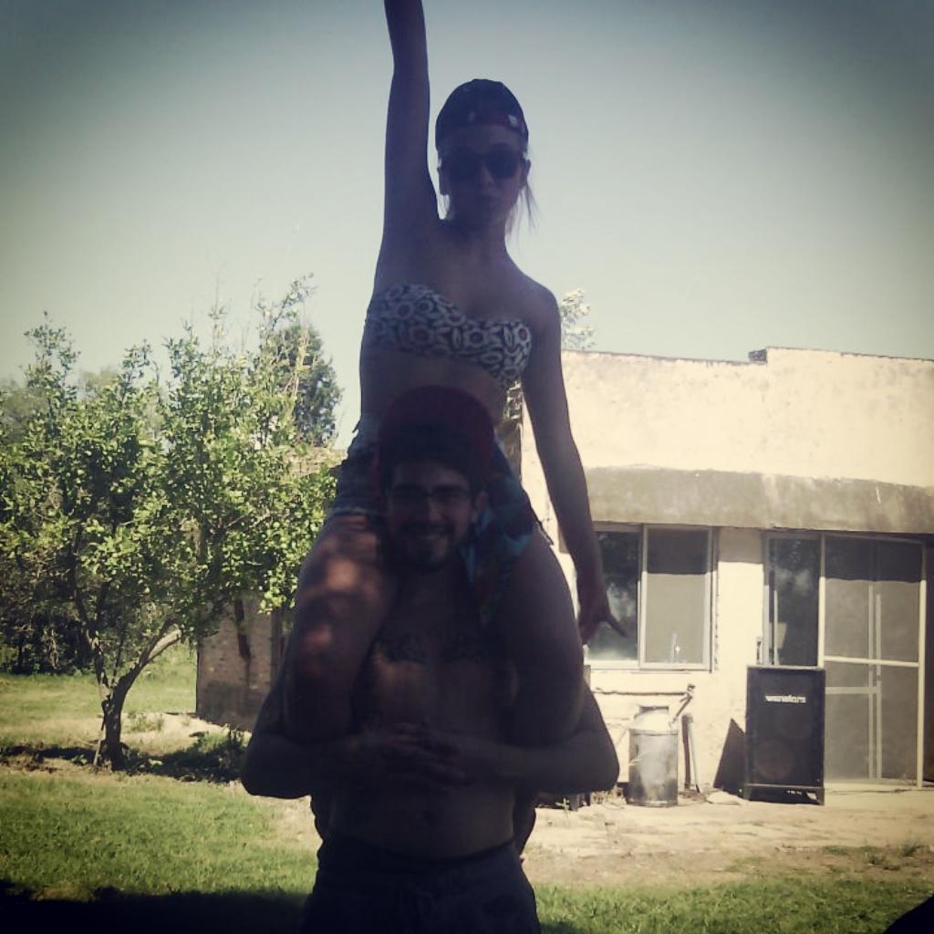 FELIZ CUMPLE locoo , te quierooo! <a href="/zequieldinardi/">Zzequiel Dinardi</a>