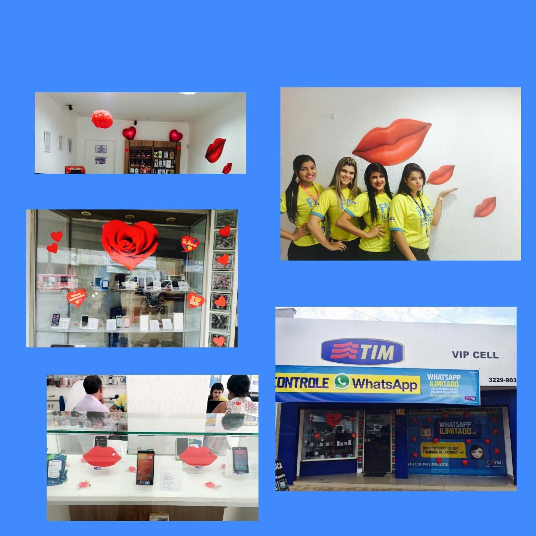 leleTIMRO's tweet photo. Controle day é na VIP CELL TIM 
Os melhores planos e ofertas com descontos sensacionais em smartphones vem pra TIM ! http://t.co/Vq9EeQKkmo