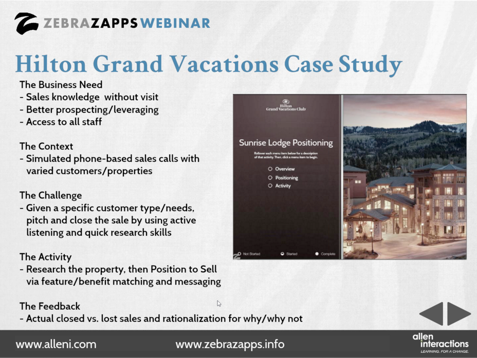 zebrazapps's tweet image. CCAF explained from Hilton Case Study great high level view @customelearning @leocochran learn.alleninteractions.com/zebrazapps-hil…