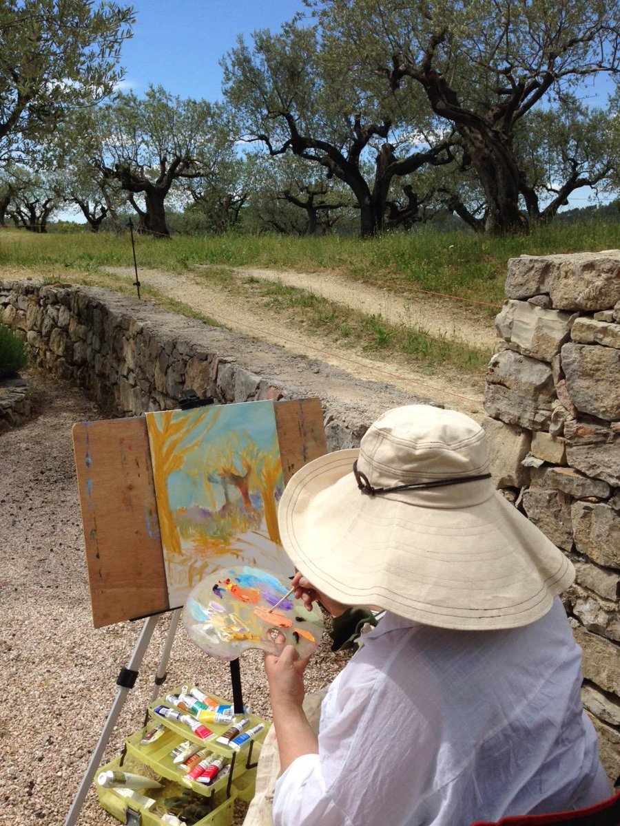 Dublin Art Classes tweet media