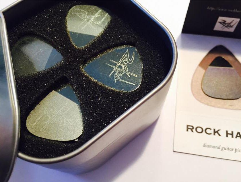 RockHardPicks's tweet photo. Presentation and packaging is everything. Don't you agree? #CLEmade http://t.co/buPqAsNz3t