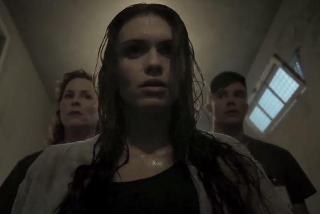 storytellerjoon's tweet photo. Viendo el trailer de teen wolf #TeenWolfSeason5trailer http://t.co/fPDcAPoZRR