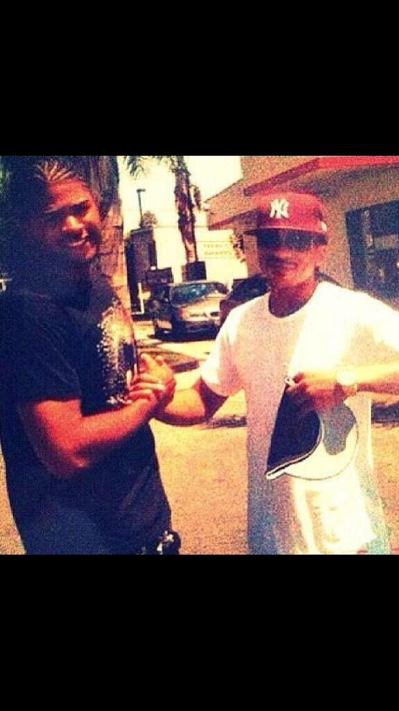 Happy bday max b & rip stack bundles  