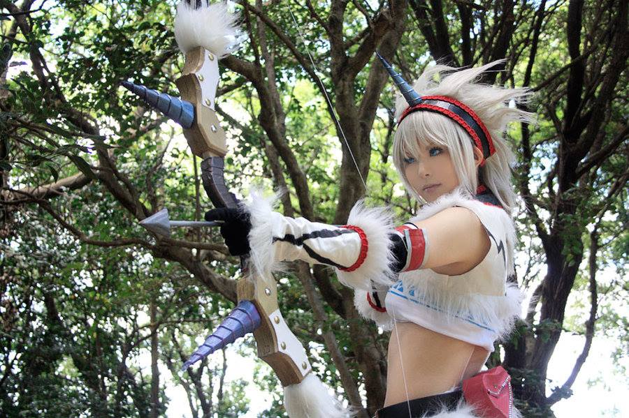 CosplayFR's tweet photo. RT apprécié : JEU #Cosplay de ?

otakuplayer.fr aussi sur http://t.co/vhOmIzlgYM    
&amp; youtube http://t.co/bkNndF8IVt http://t.co/PdrFsZ0t2x