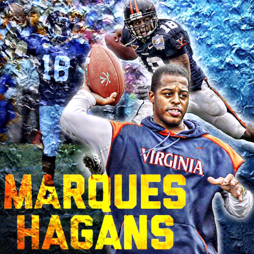 uvaedits's tweet photo. Marques Hagans #UVA http://t.co/SAXyYCGQqm