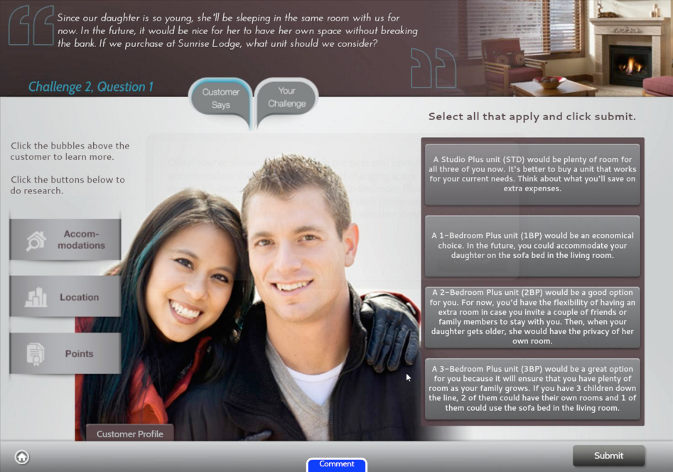 zebrazapps's tweet image. Looking at role-play: Hilton Case Study @customelearning @leocochran
