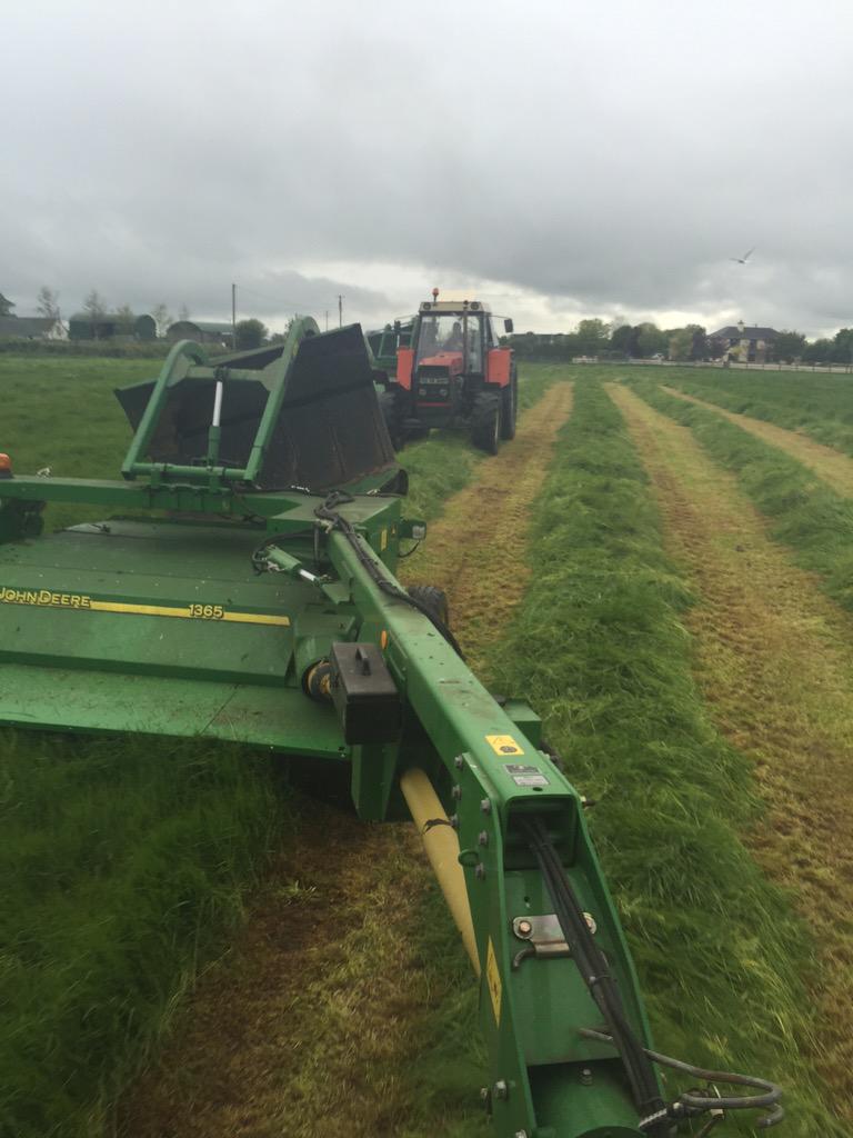 BoyleagriPat's tweet photo. #silage15 http://t.co/1eFuu2yorl